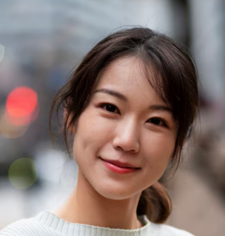 ivyPoh金眉的第一张照片--哈尔滨相亲服务中心