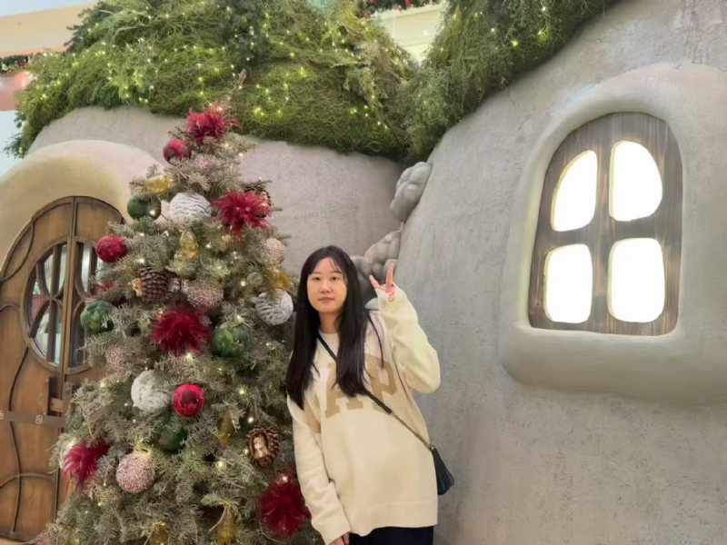 小熊的第一张照片--哈尔滨相亲服务中心