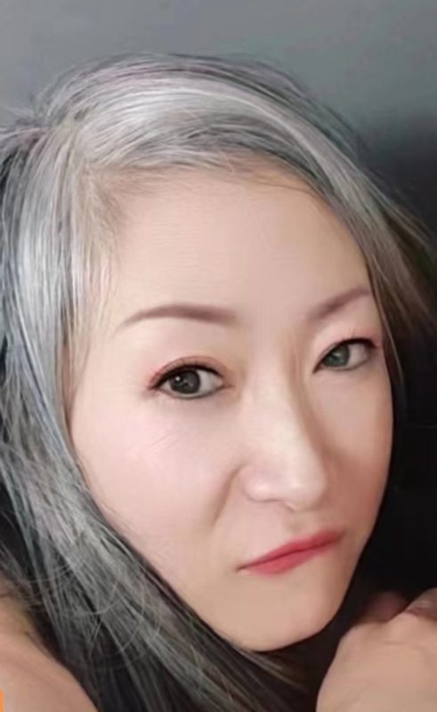 善良的第一张照片--哈尔滨相亲服务中心