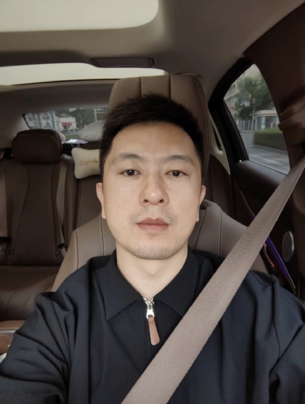 Jason的第一张照片--哈尔滨相亲服务中心