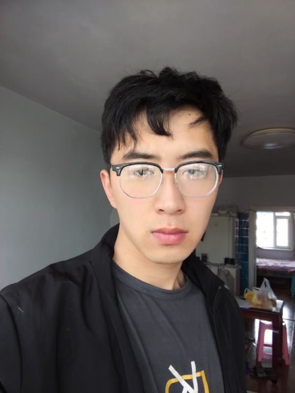 雷震雨的第一张照片--哈尔滨相亲服务中心