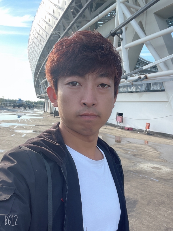 绅士大男孩的第一张照片--哈尔滨相亲服务中心