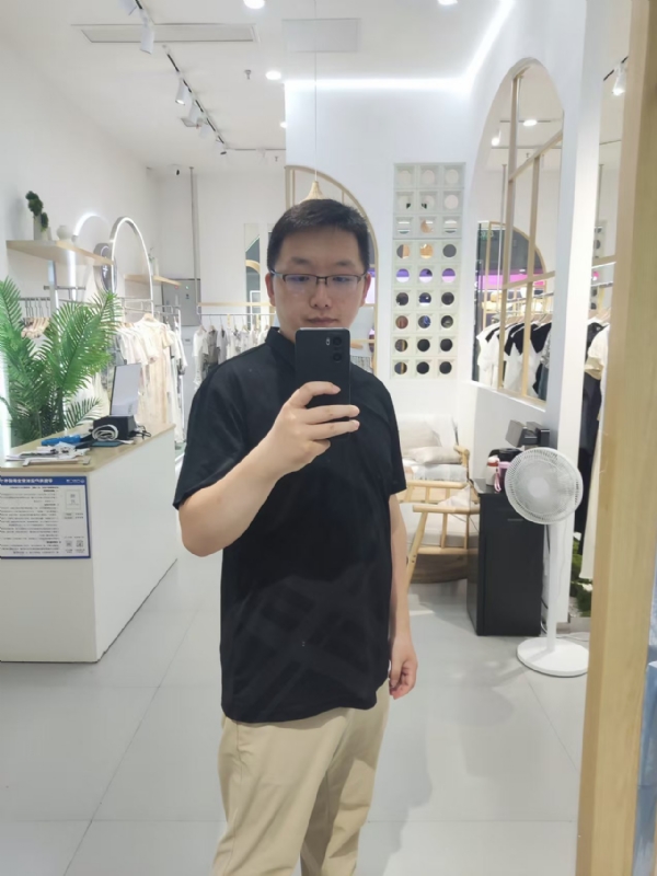 南柯的第一张照片--哈尔滨相亲服务中心