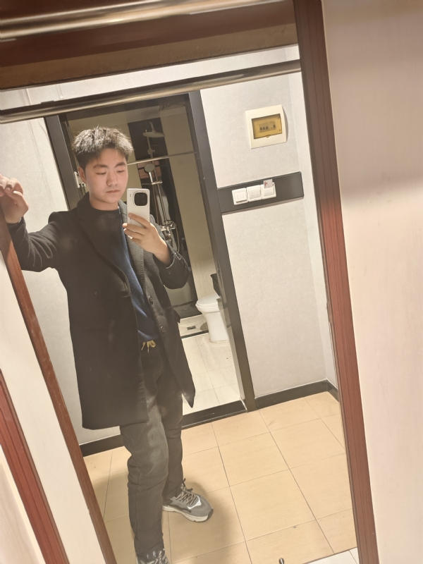 徐州国企183的第一张照片--哈尔滨相亲服务中心