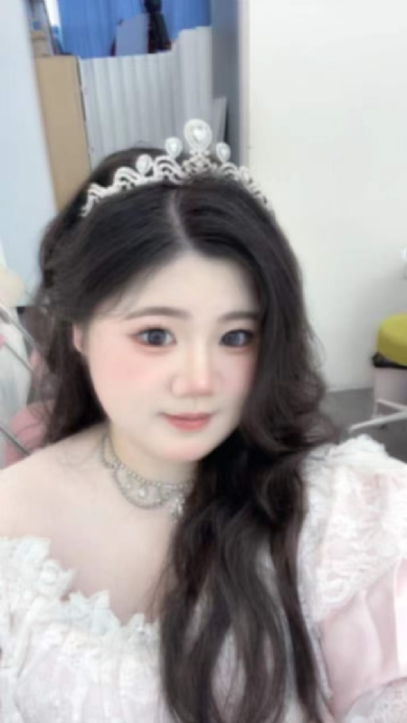 黑桃太妃糖的第二张照片--哈尔滨相亲服务中心