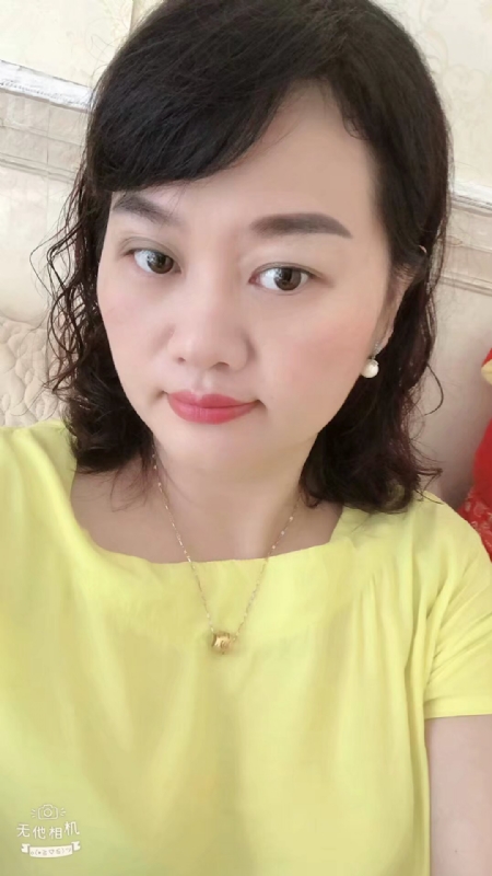 微笑的第一张照片--哈尔滨相亲服务中心