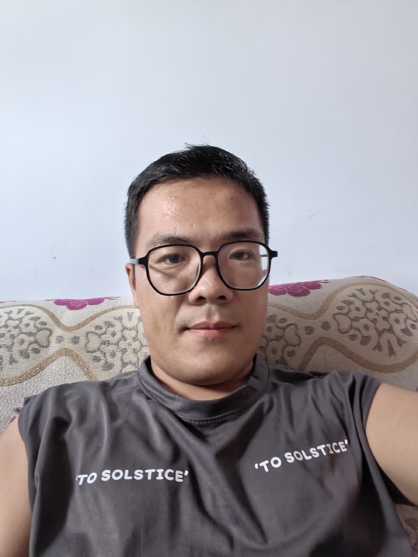 卫TF的第一张照片--哈尔滨相亲服务中心