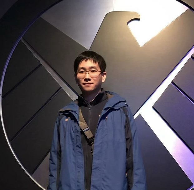 寻找有缘人的第二张照片--哈尔滨相亲服务中心