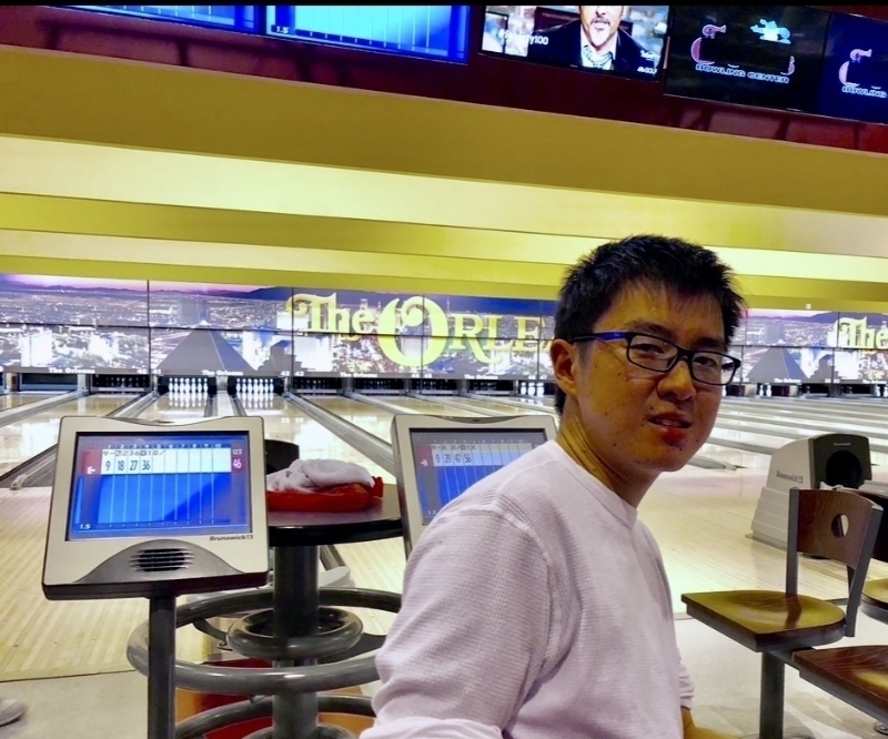 Edwin的第一张照片--哈尔滨相亲服务中心