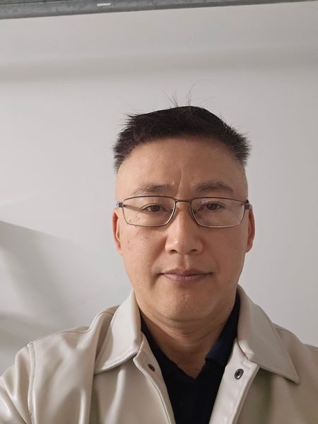 jeffery的第一张照片--哈尔滨相亲服务中心