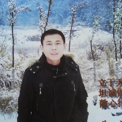 忧伤男人的第一张照片--哈尔滨相亲服务中心