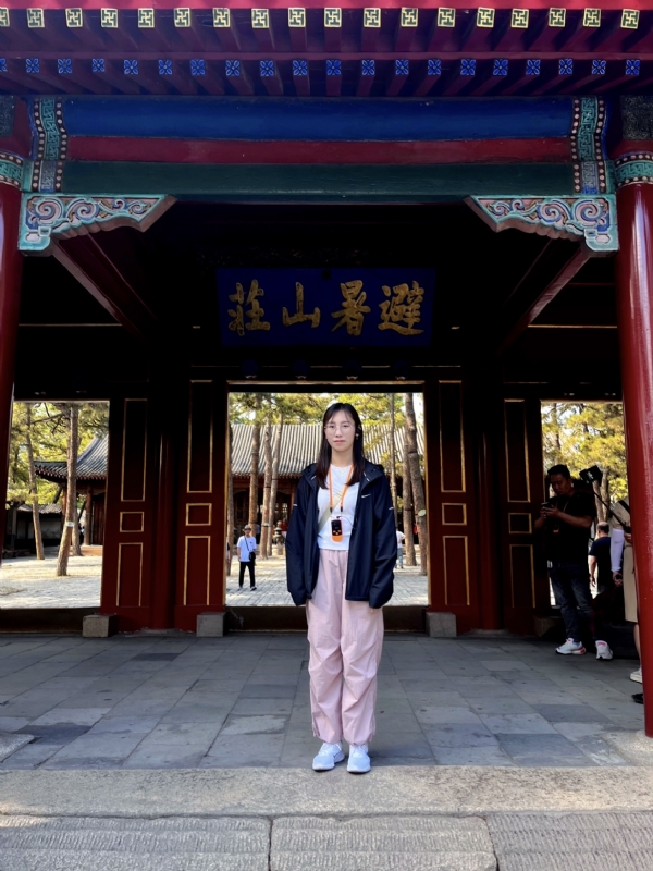 小柒的第一张照片--哈尔滨相亲服务中心