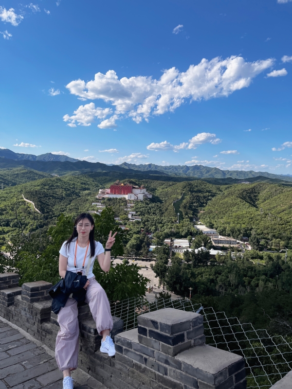 小柒的第三张照片--哈尔滨相亲服务中心