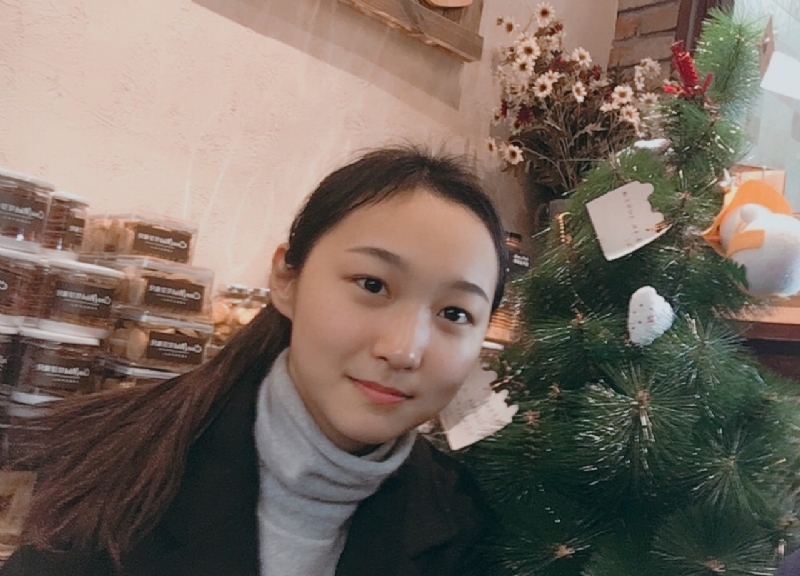 昨夜微霜初度河的第三张照片--哈尔滨相亲服务中心