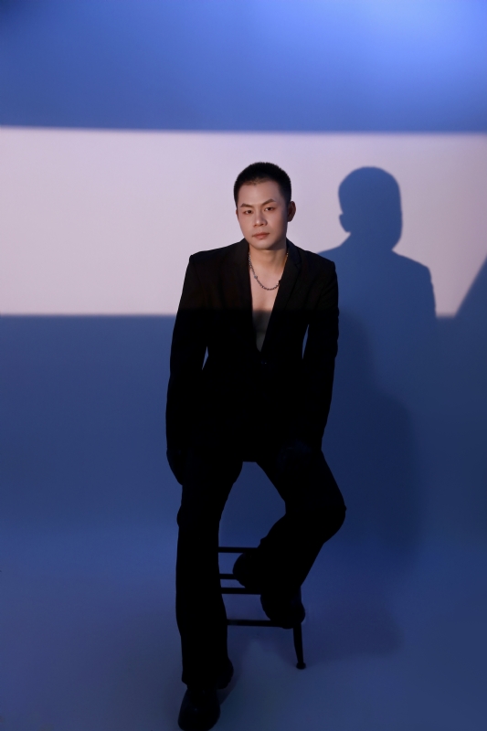 胡杰的第一张照片--哈尔滨相亲服务中心