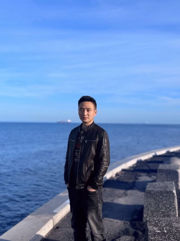 TAO的第一张照片--哈尔滨相亲服务中心