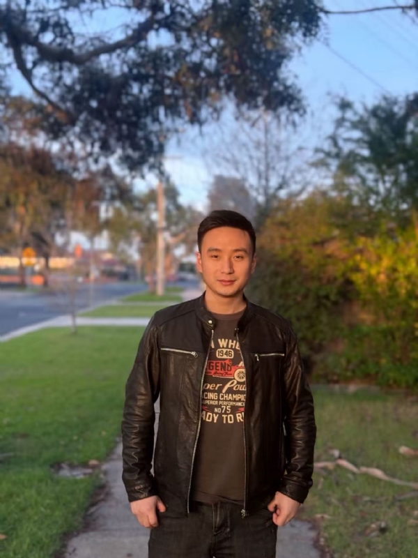 TAO的第三张照片--哈尔滨相亲服务中心