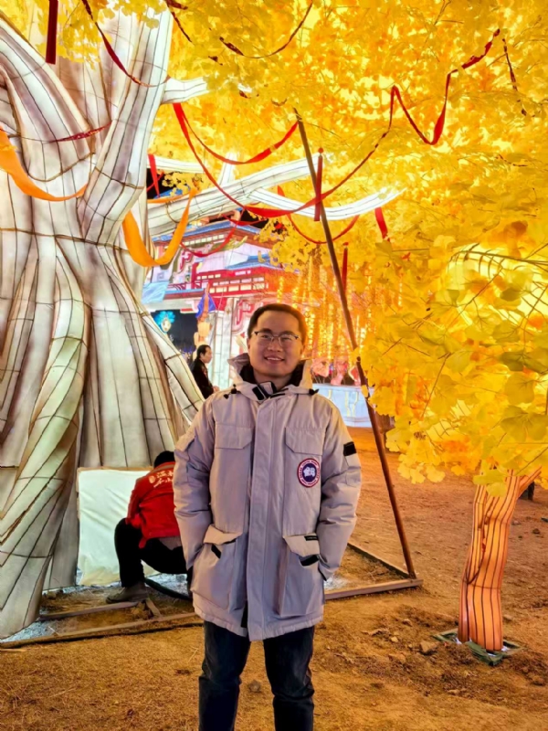 晓木的第二张照片--哈尔滨相亲服务中心