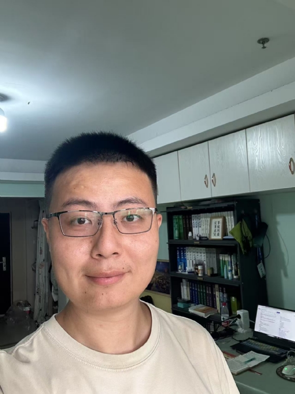 遇见更好的自己的第一张照片--哈尔滨相亲服务中心