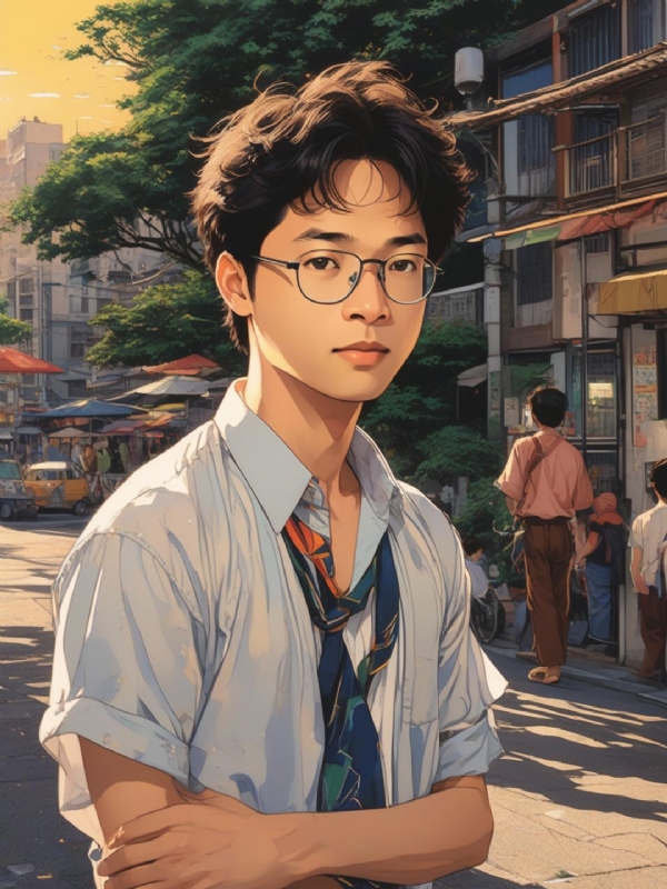 JustDoIt的第一张照片--哈尔滨相亲服务中心