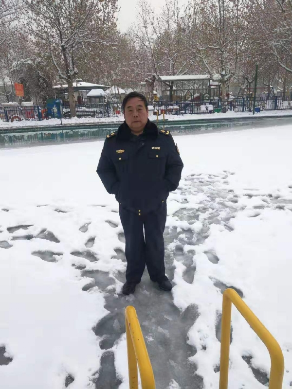 老顽童的第二张照片--哈尔滨相亲服务中心