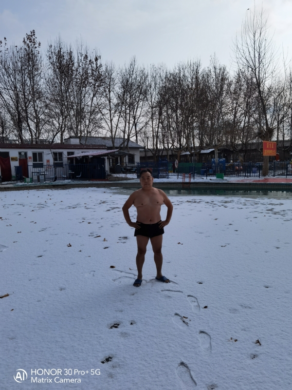 老顽童的第三张照片--哈尔滨相亲服务中心