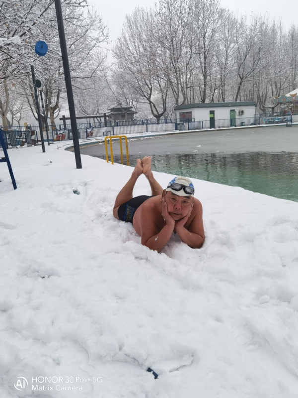 老顽童的第四张照片--哈尔滨相亲服务中心