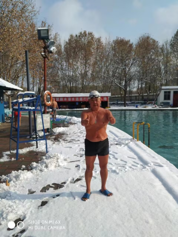 老顽童的第五张照片--哈尔滨相亲服务中心