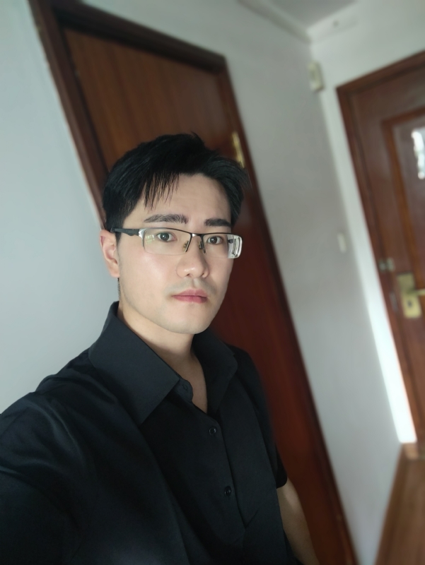 幸运大树的第二张照片--哈尔滨相亲服务中心