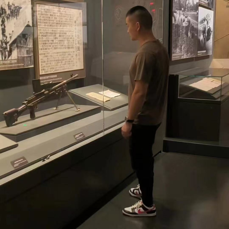 霸气的第一张照片--哈尔滨相亲服务中心