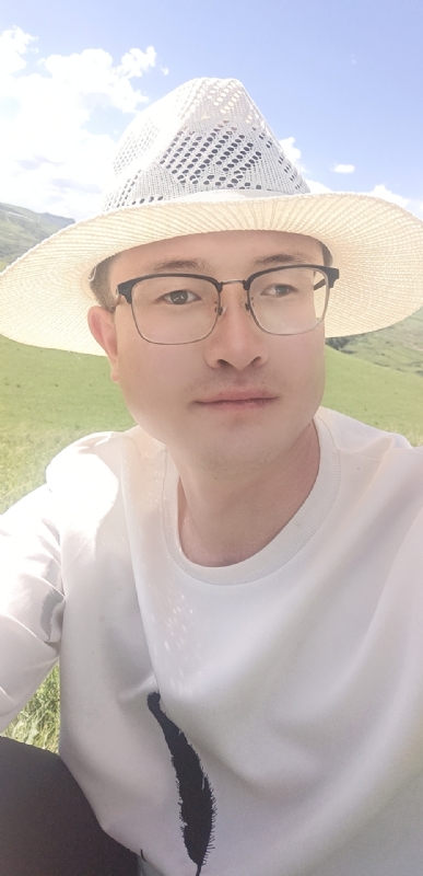 哇鬼的第一张照片--哈尔滨相亲服务中心