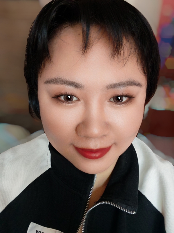 韵韵的第二张照片--哈尔滨相亲服务中心