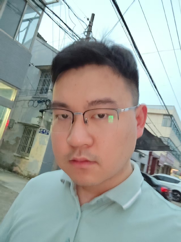 雨落浅响的第二张照片--哈尔滨相亲服务中心