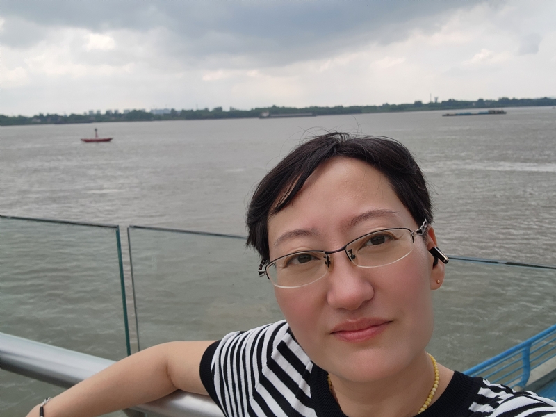 念念初心的第一张照片--哈尔滨相亲服务中心