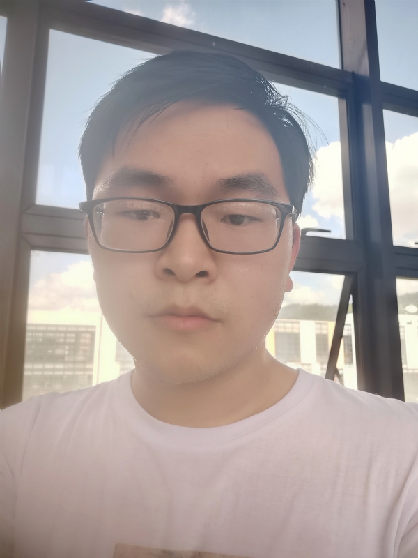 遇见YU的第一张照片--哈尔滨相亲服务中心