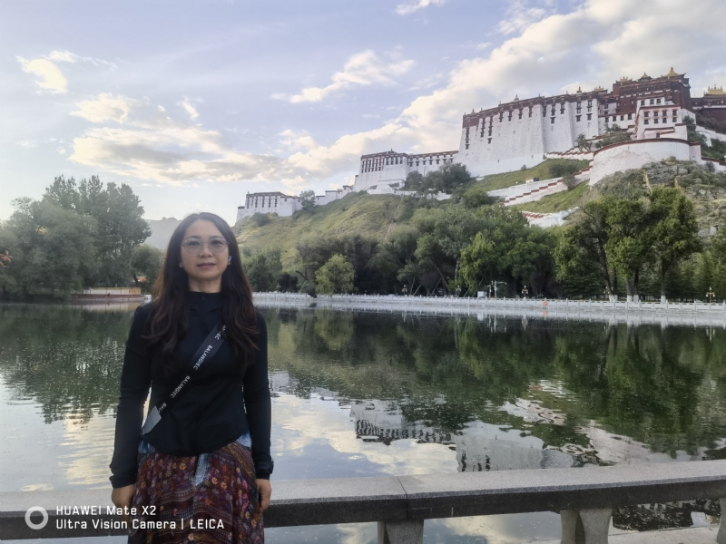 墨然的第一张照片--哈尔滨相亲服务中心