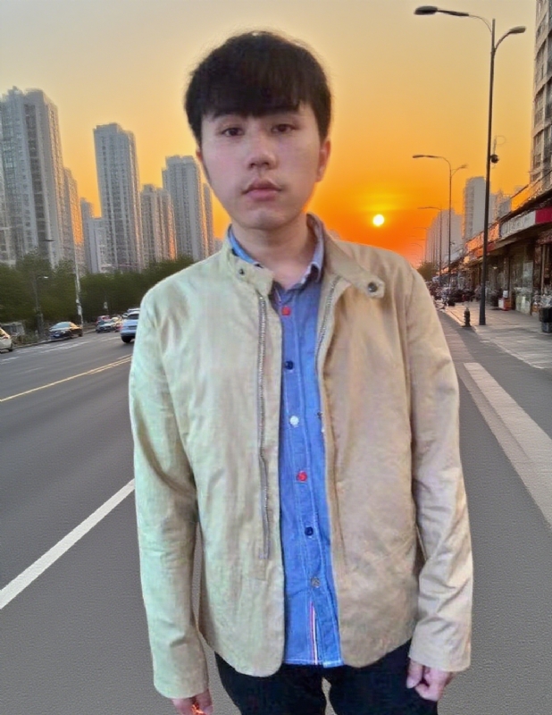 阿星的第二张照片--哈尔滨相亲服务中心