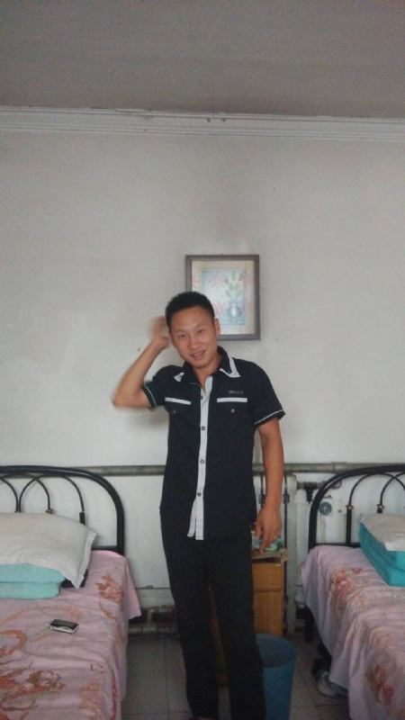 邢台交友的第一张照片--哈尔滨相亲服务中心