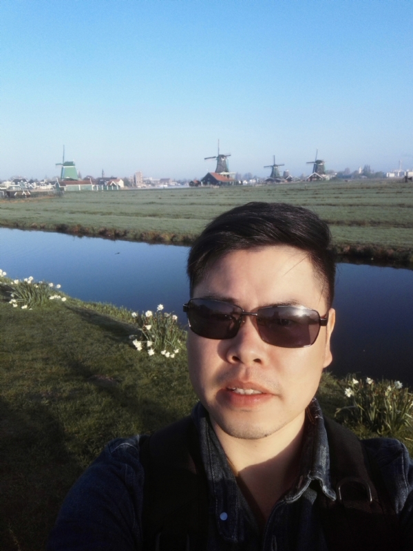 joysure的第一张照片--哈尔滨相亲服务中心