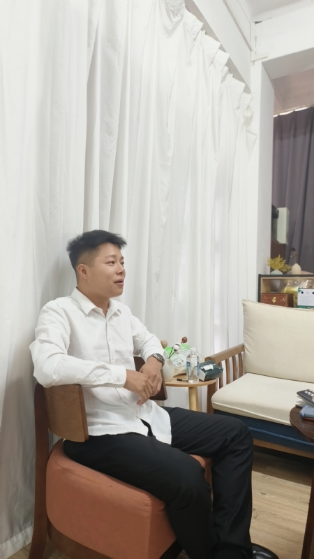 蓝色大海的第一张照片--哈尔滨相亲服务中心