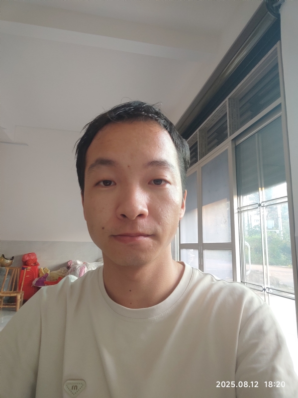 杨培鑫的第一张照片--哈尔滨相亲服务中心