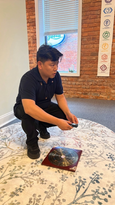 张智博的第二张照片--哈尔滨相亲服务中心