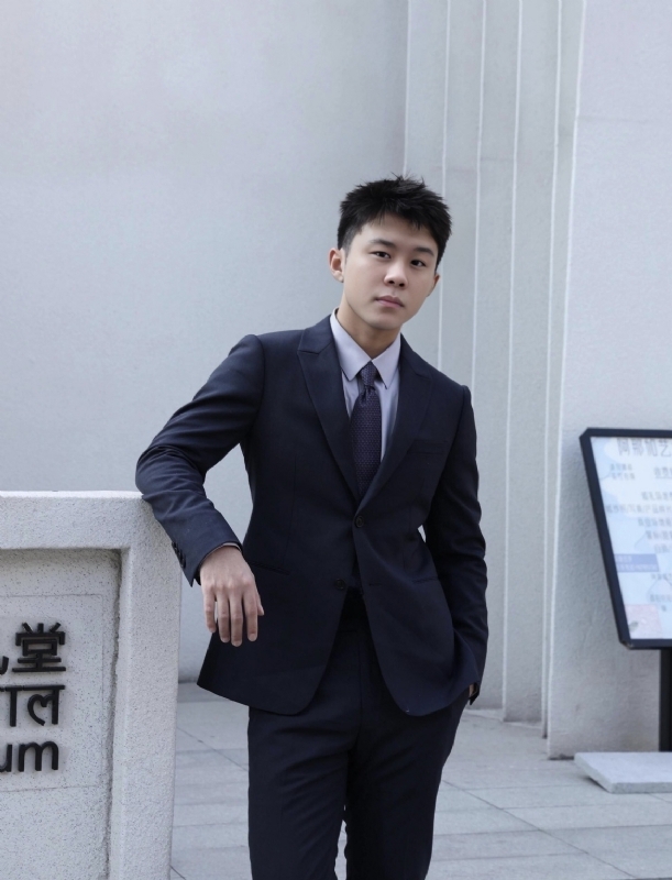 小王的第一张照片--哈尔滨相亲服务中心