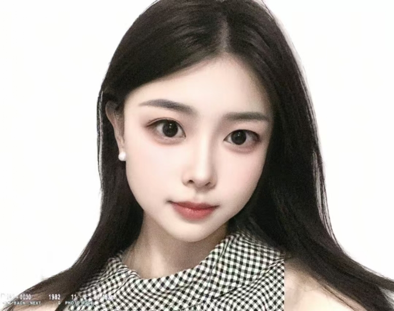 月月的第二张照片--哈尔滨相亲服务中心