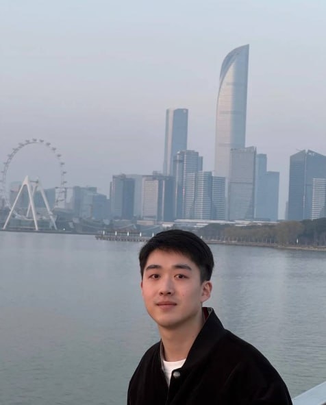 Joe的第一张照片--哈尔滨相亲服务中心