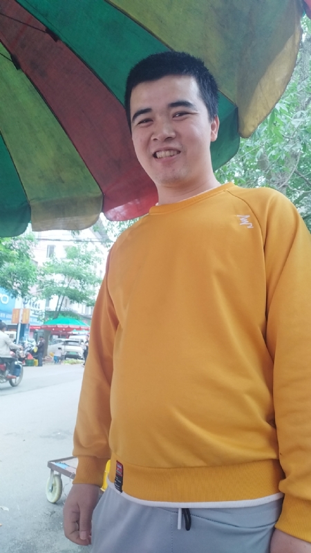 海中寻花柳的第一张照片--哈尔滨相亲服务中心