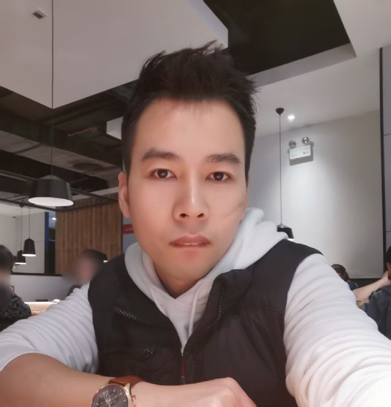 思明的第一张照片--哈尔滨相亲服务中心