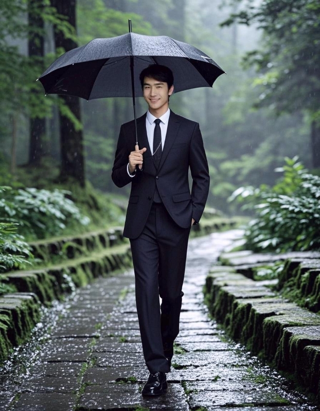 情歌浪子的第一张照片--哈尔滨相亲服务中心