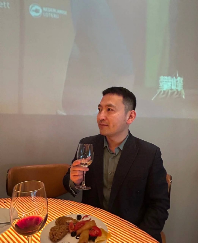 為愛而來的第一张照片--哈尔滨相亲服务中心