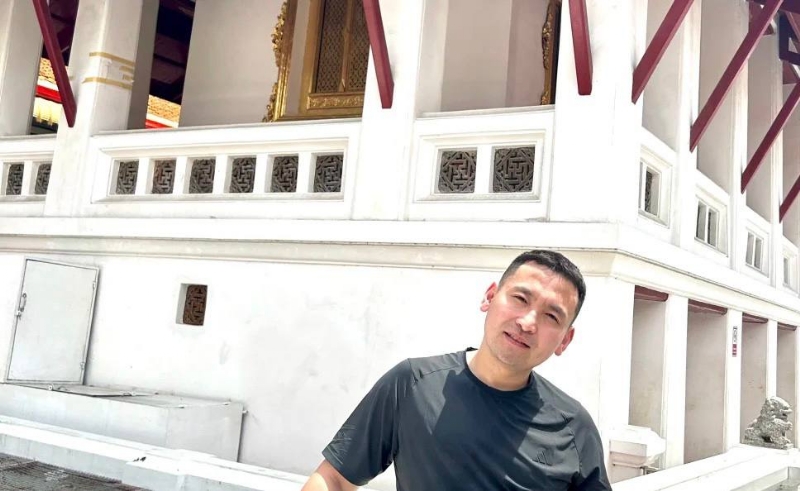 為愛而來的第二张照片--哈尔滨相亲服务中心